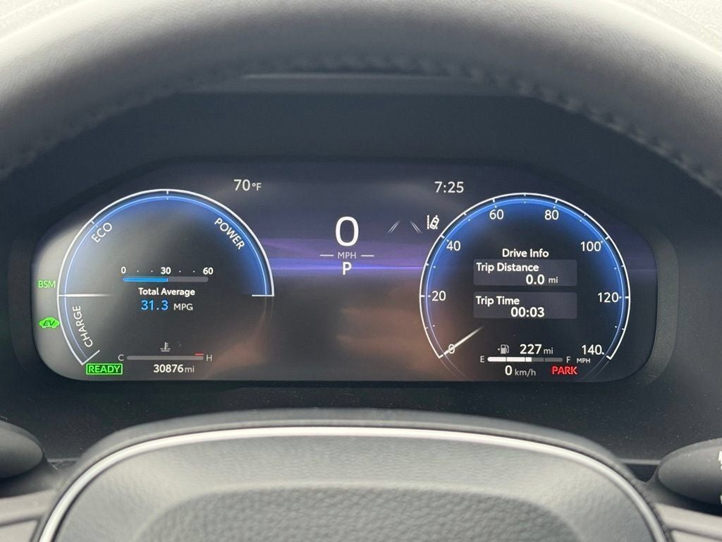 2025 Toyota RAV4 Hybrid Limited AWD