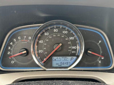 2013 Toyota RAV4 Limited AWD