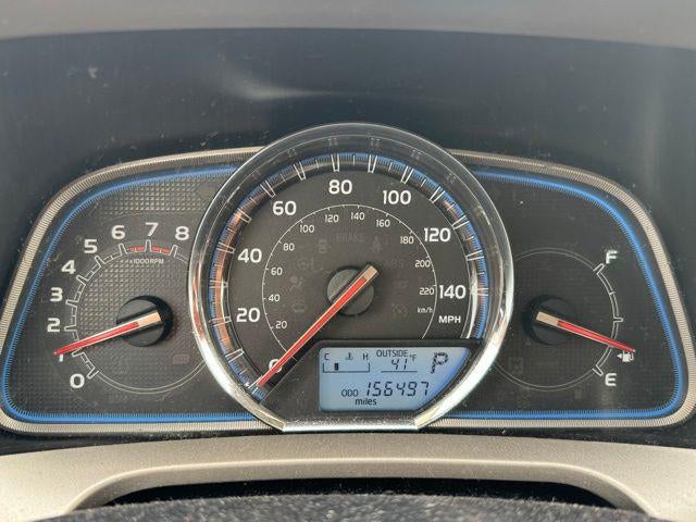 2013 Toyota RAV4 Limited AWD