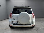 2011 Toyota RAV4 Limited 4WD