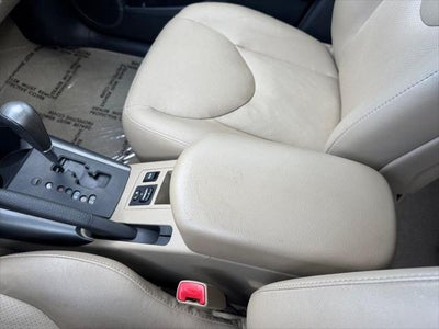 2011 Toyota RAV4 Limited 4WD