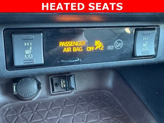 2019 Toyota RAV4 Hybrid Limited AWD