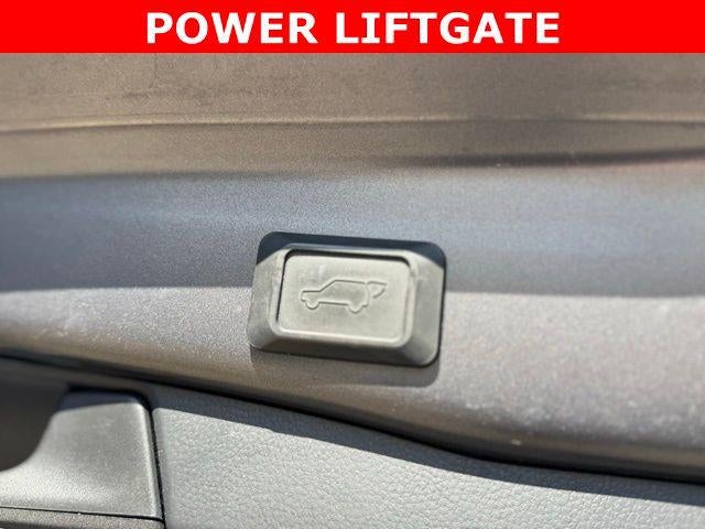 2019 Toyota RAV4 Hybrid Limited AWD