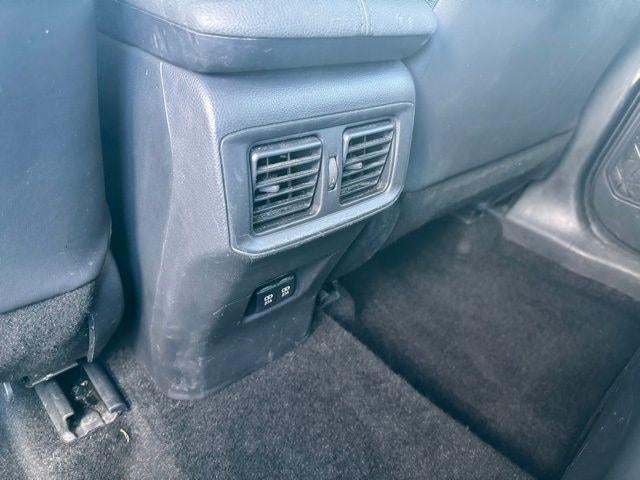 2019 Toyota RAV4 Hybrid Limited AWD