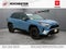 2025 Toyota RAV4 Hybrid XSE AWD