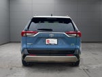 2025 Toyota RAV4 Hybrid XSE AWD