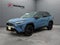 2025 Toyota RAV4 Hybrid XSE AWD