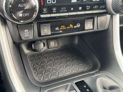 2024 Toyota RAV4 Hybrid XSE AWD