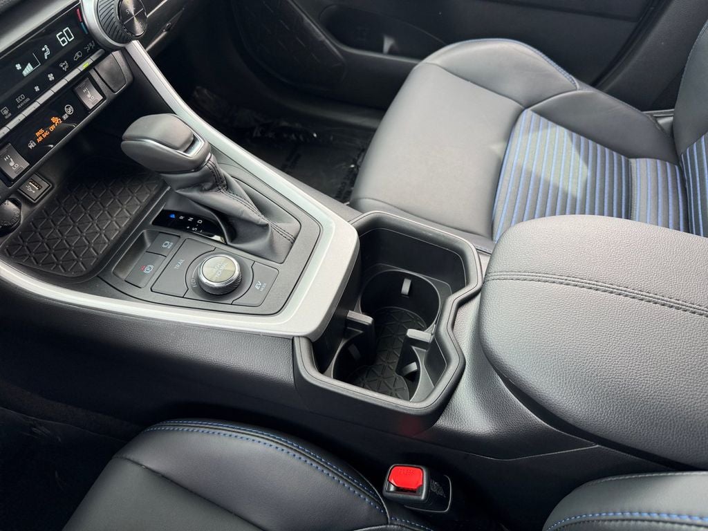 2024 Toyota RAV4 Hybrid XSE AWD