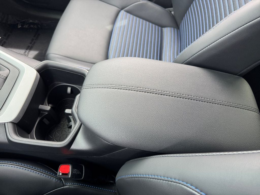 2024 Toyota RAV4 Hybrid XSE AWD