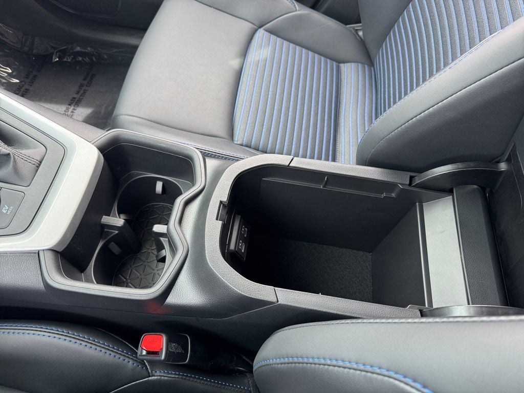 2024 Toyota RAV4 Hybrid XSE AWD