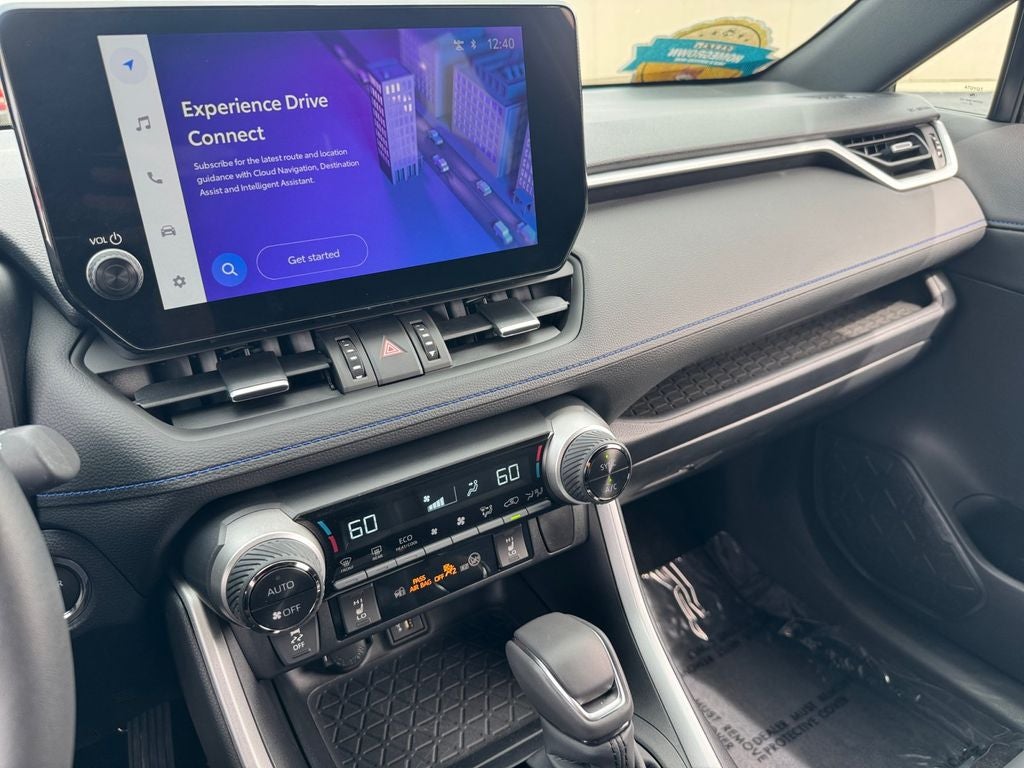 2024 Toyota RAV4 Hybrid XSE AWD