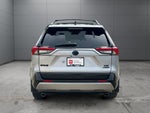 2024 Toyota RAV4 Hybrid XSE AWD