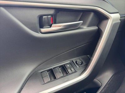 2024 Toyota RAV4 Hybrid XSE AWD