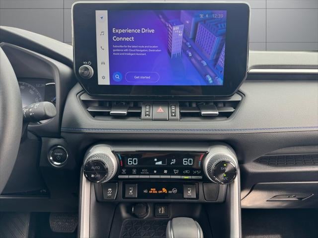 2024 Toyota RAV4 Hybrid XSE AWD