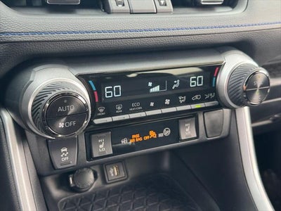 2024 Toyota RAV4 Hybrid XSE AWD