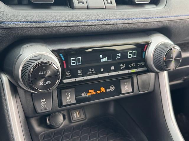 2024 Toyota RAV4 Hybrid XSE AWD