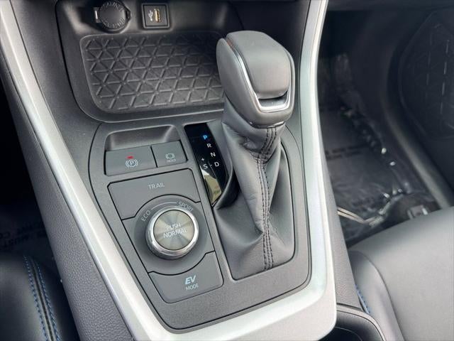 2024 Toyota RAV4 Hybrid XSE AWD