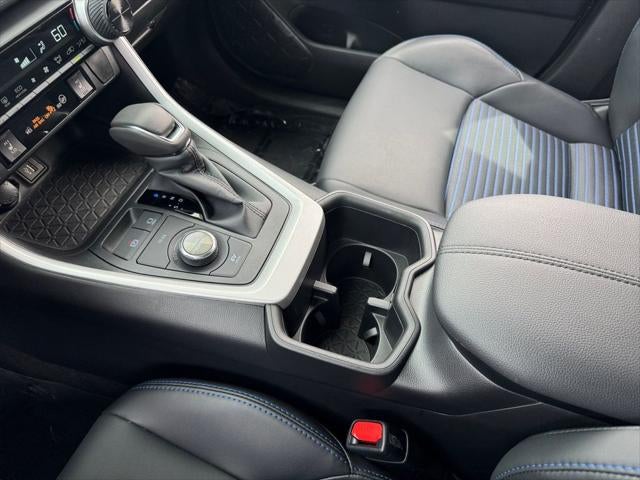 2024 Toyota RAV4 Hybrid XSE AWD