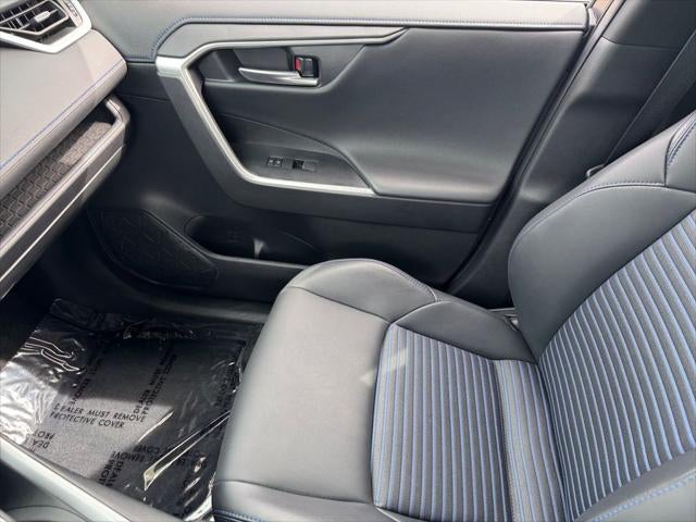 2024 Toyota RAV4 Hybrid XSE AWD