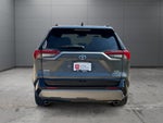 2021 Toyota RAV4 Hybrid XSE AWD