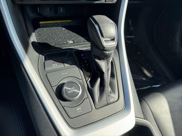 2021 Toyota RAV4 Hybrid XSE AWD