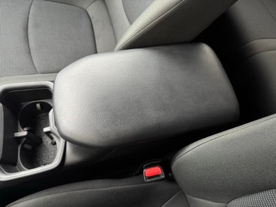 2024 Toyota RAV4 LE AWD