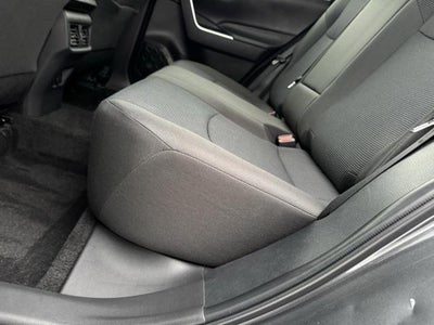 2024 Toyota RAV4 LE AWD