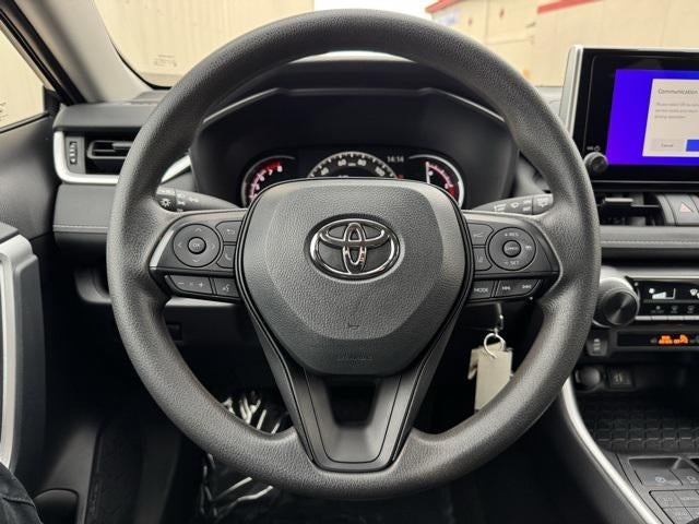 2024 Toyota RAV4 LE AWD