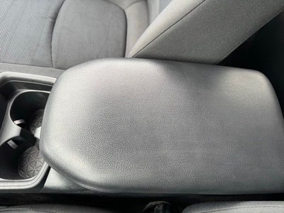 2019 Toyota RAV4 LE AWD