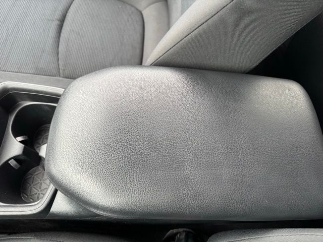 2019 Toyota RAV4 LE AWD