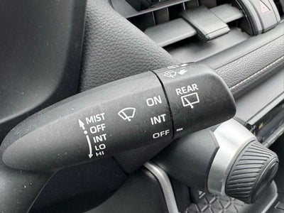 2019 Toyota RAV4 LE AWD