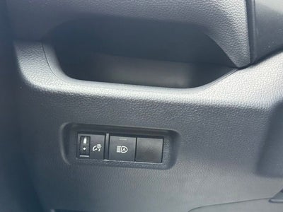 2019 Toyota RAV4 LE AWD