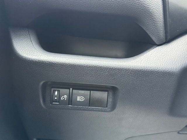 2019 Toyota RAV4 LE AWD