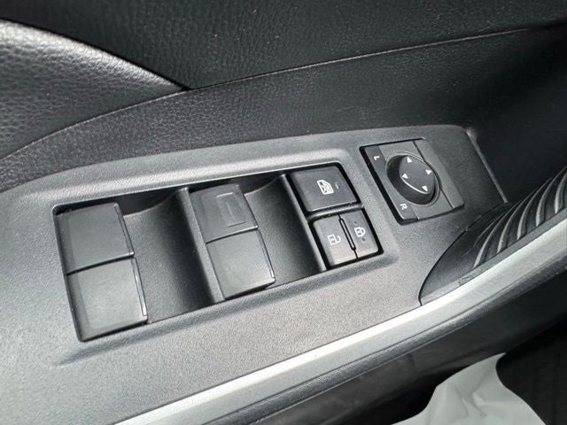 2019 Toyota RAV4 LE AWD