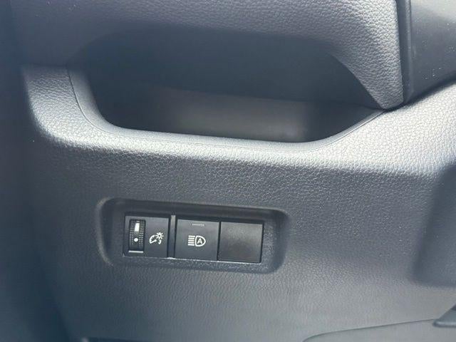 2019 Toyota RAV4 LE AWD