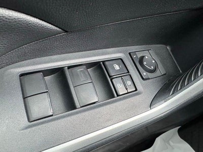 2019 Toyota RAV4 LE AWD