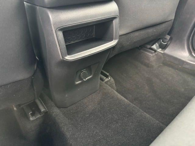 2019 Toyota RAV4 LE AWD