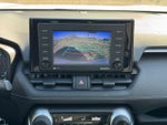 2020 Toyota RAV4 LE AWD