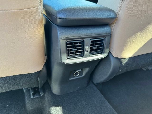 2025 Toyota RAV4 LE AWD