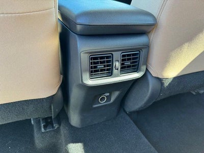 2025 Toyota RAV4 LE AWD