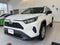 2020 Toyota RAV4 LE AWD
