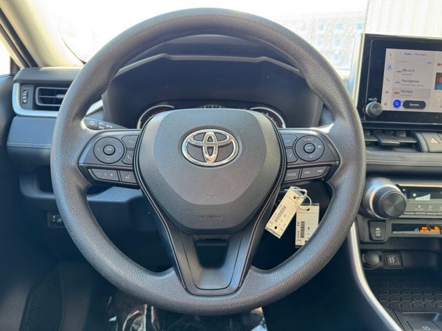 2024 Toyota RAV4 LE AWD