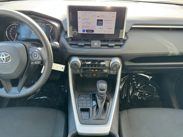 2024 Toyota RAV4 LE AWD