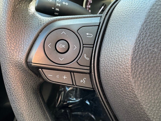 2024 Toyota RAV4 LE AWD