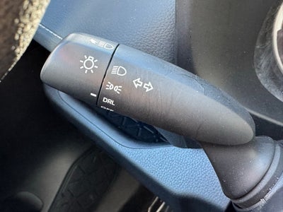 2024 Toyota RAV4 LE AWD