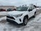 2024 Toyota RAV4 LE AWD