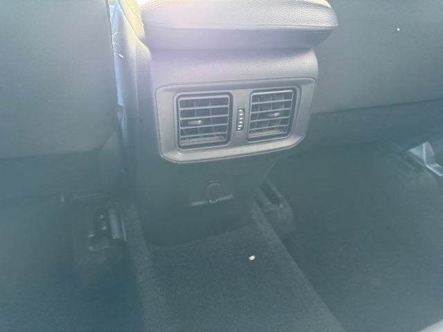 2024 Toyota RAV4 LE AWD