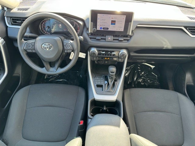 2024 Toyota RAV4 LE AWD