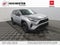 2025 Toyota RAV4 LE AWD
